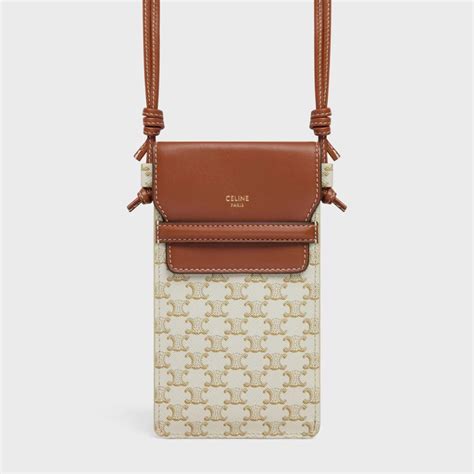 celine crossbody phone bag|Celine crossbody bag women.